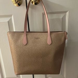 Kate Spade ♠️ Sparkle Purse